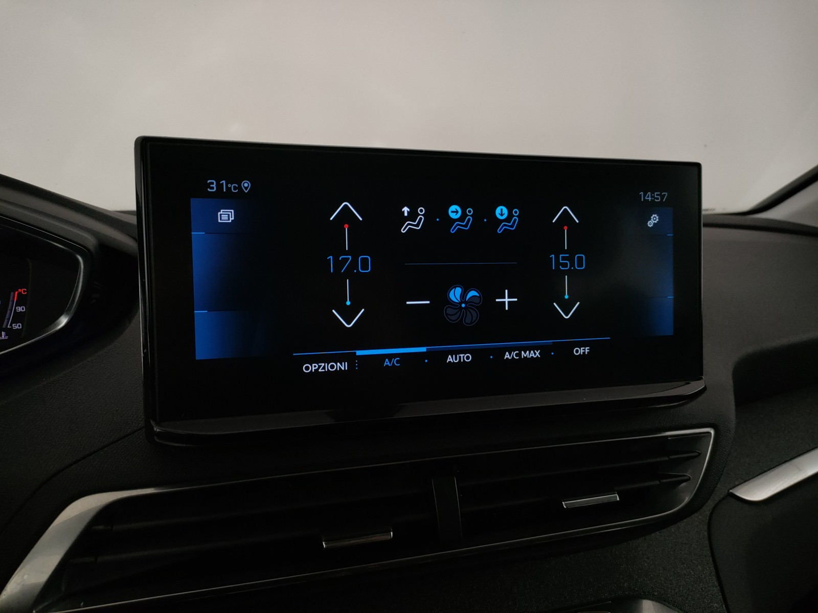 Peugeot 3008 Usato 2021 3008 Legnago