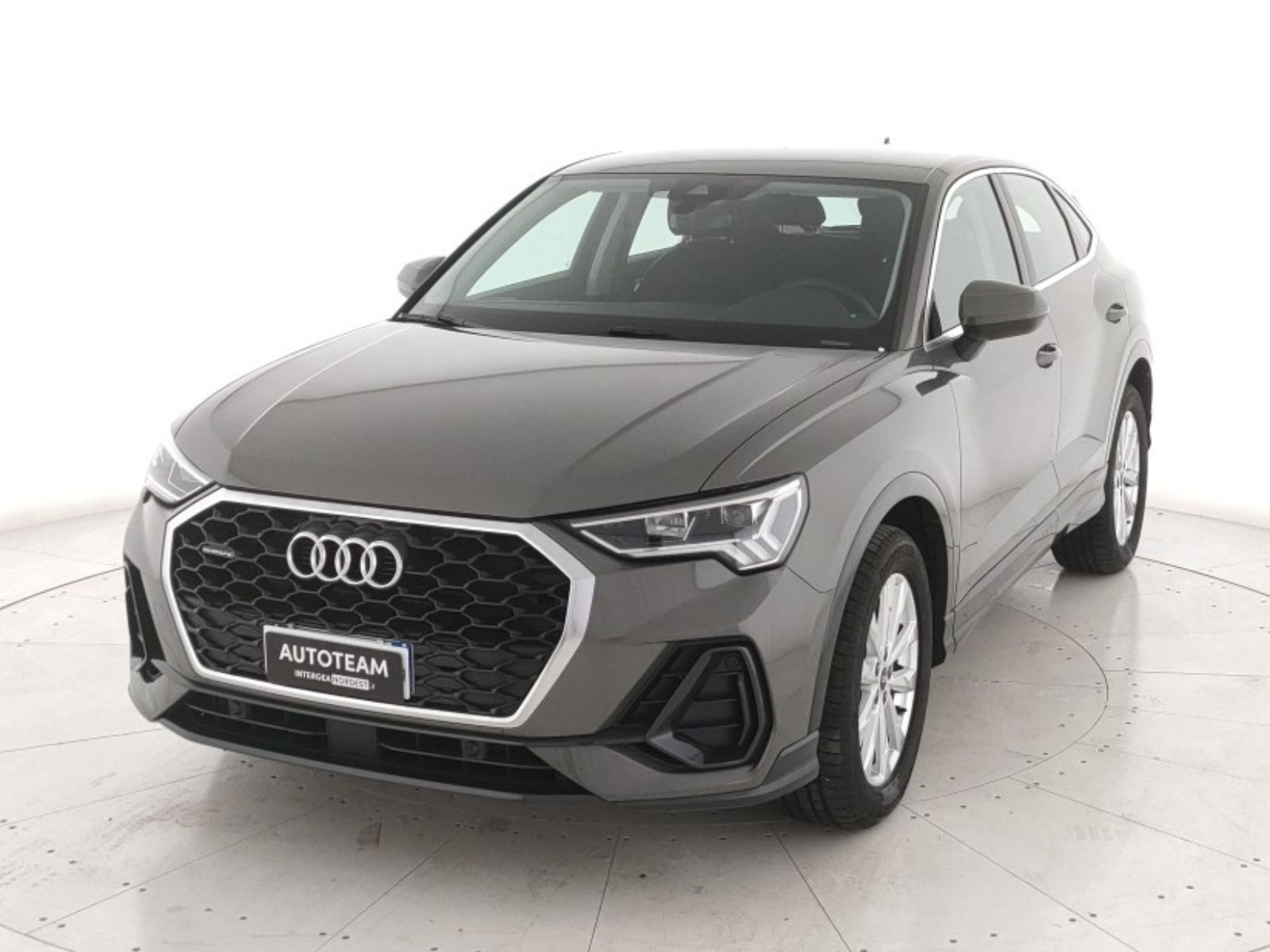 Audi Q3 Usato 2023 Q3 Legnago