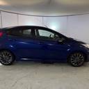 Fiesta Vi - Fiesta 1.0 Ecoboost St-line 125cv 5p