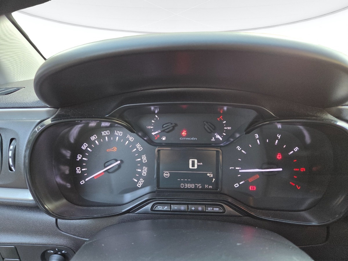 Citroen C3 Usato 2024 C3 Reggio Emilia