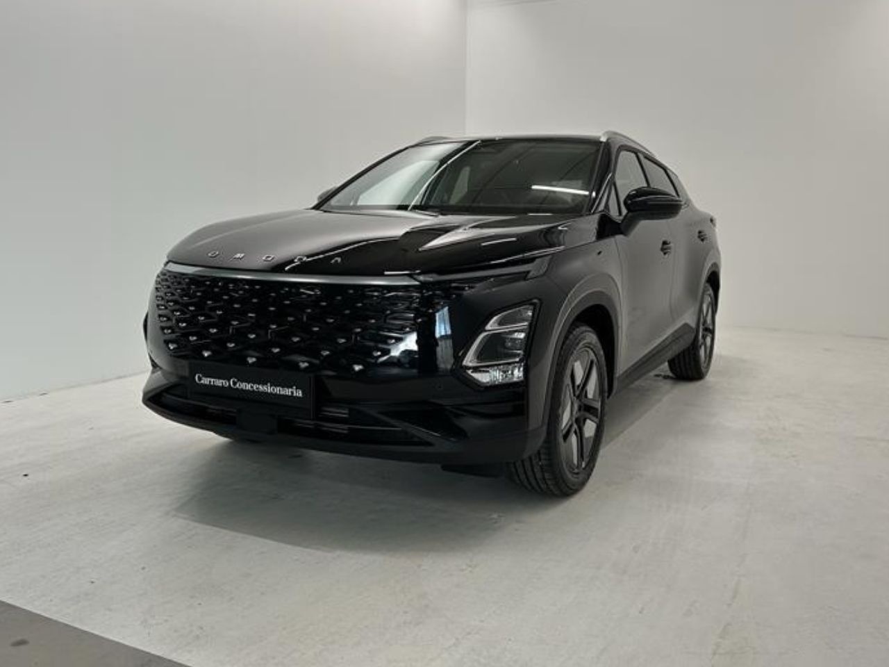 Omoda OMODA 5 5 - Premium 1.6 TGDI - 3