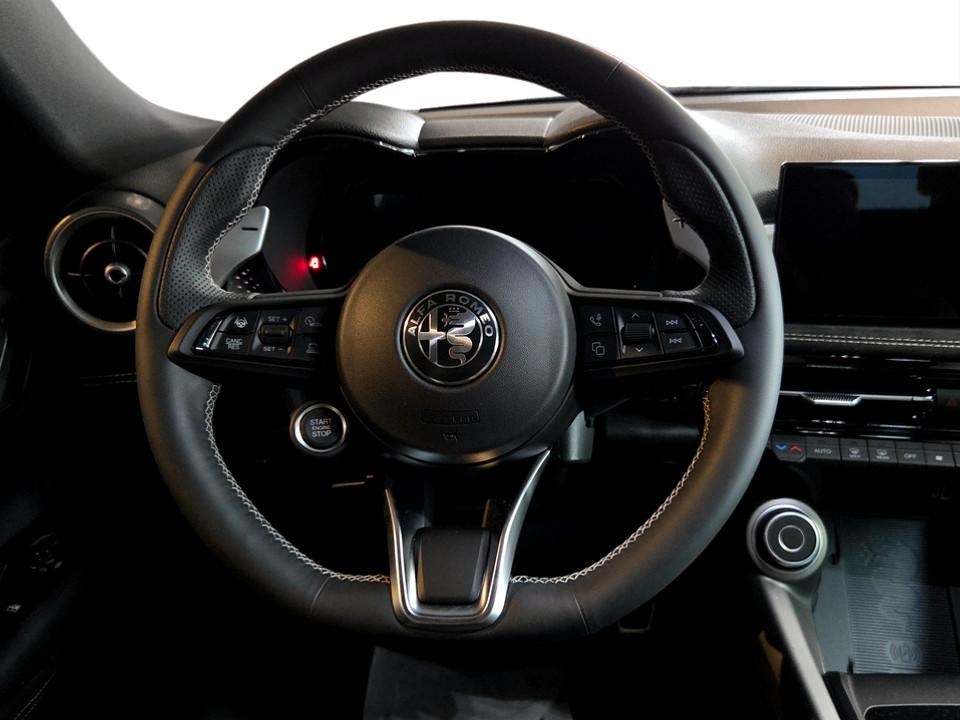 ALFA ROMEO Tonale Ibrida Ibrida 175cv Sport Speciale Ibrida km0 - 11