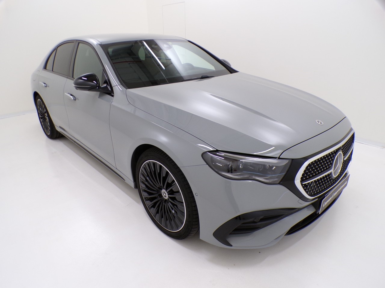 Mercedes  Classe E Berlina 220 d AMG Line Premium 4Matic 9G-Tronic - 3