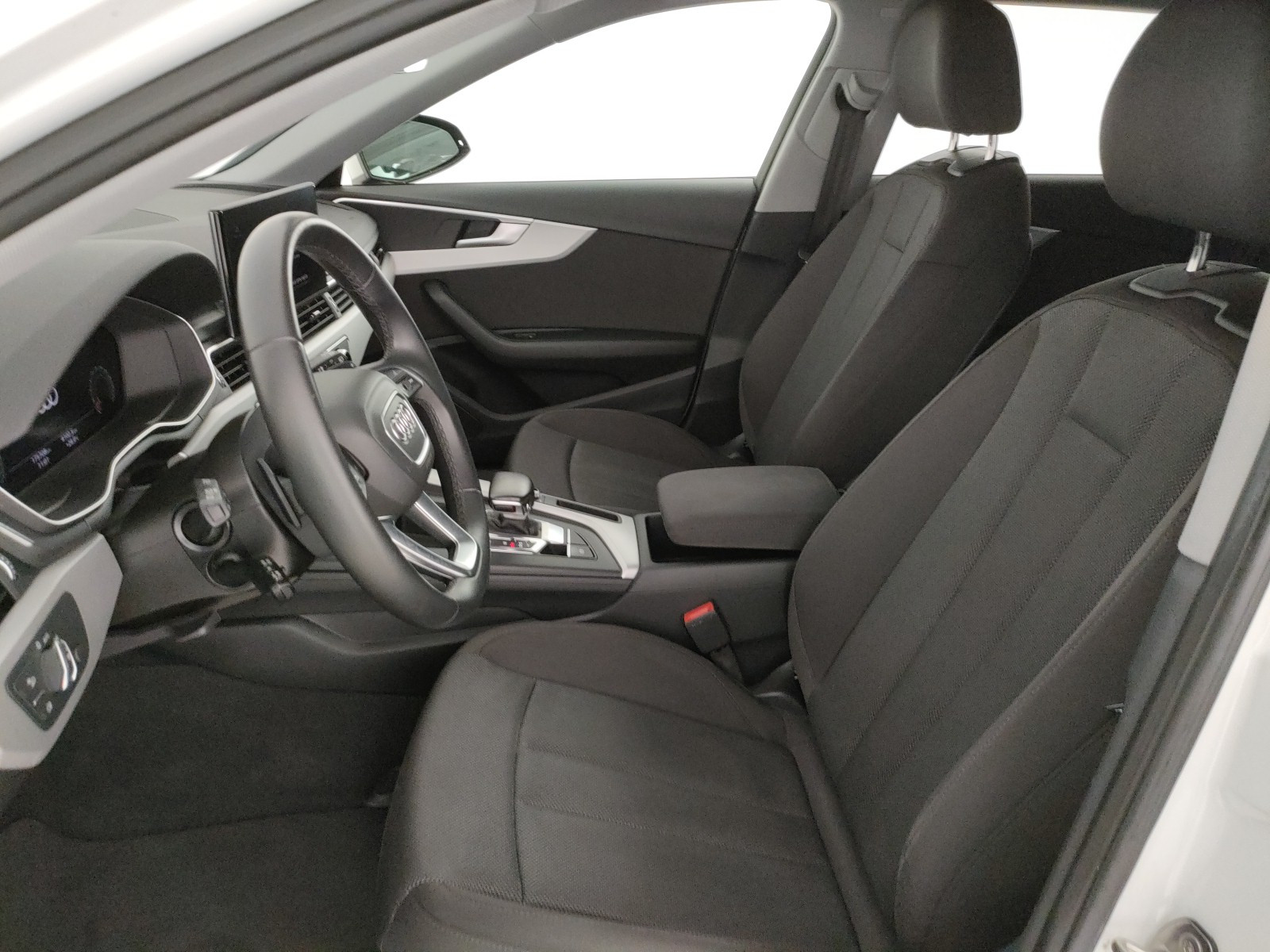 Audi A4 Usato 2021 A4 Legnago