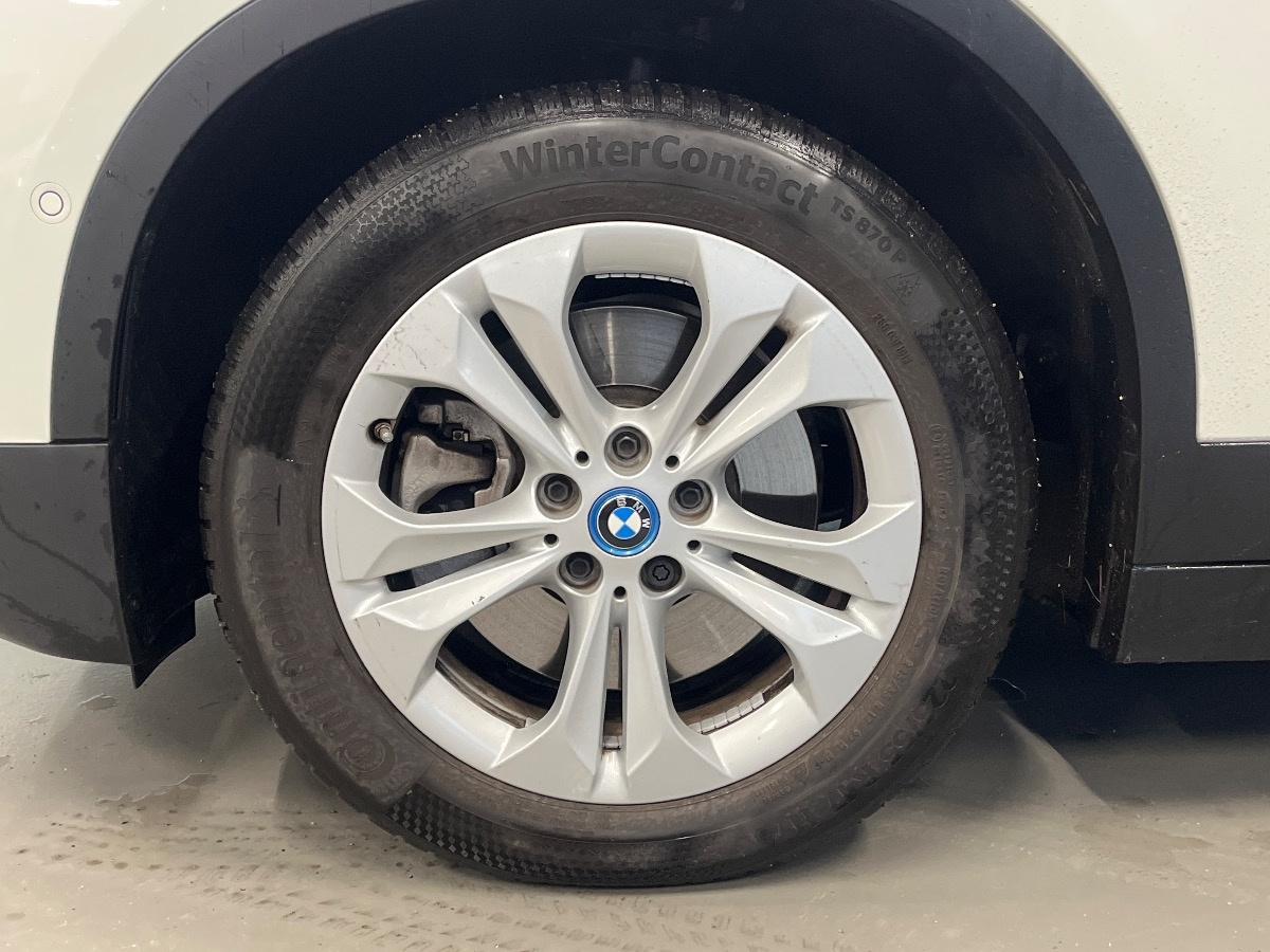 Bmw X2 Usato 2022 X2 Altavilla Vicentina