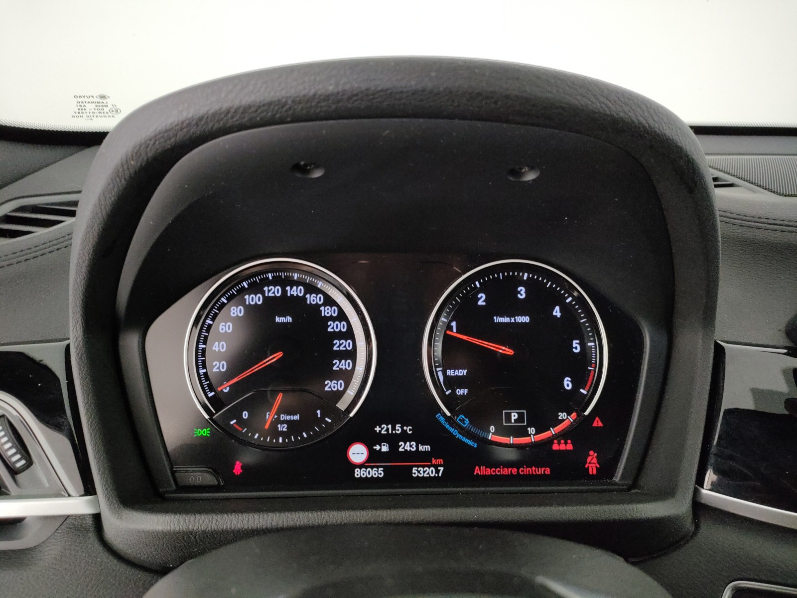 Bmw X1 Usato 2019 X1 Legnago