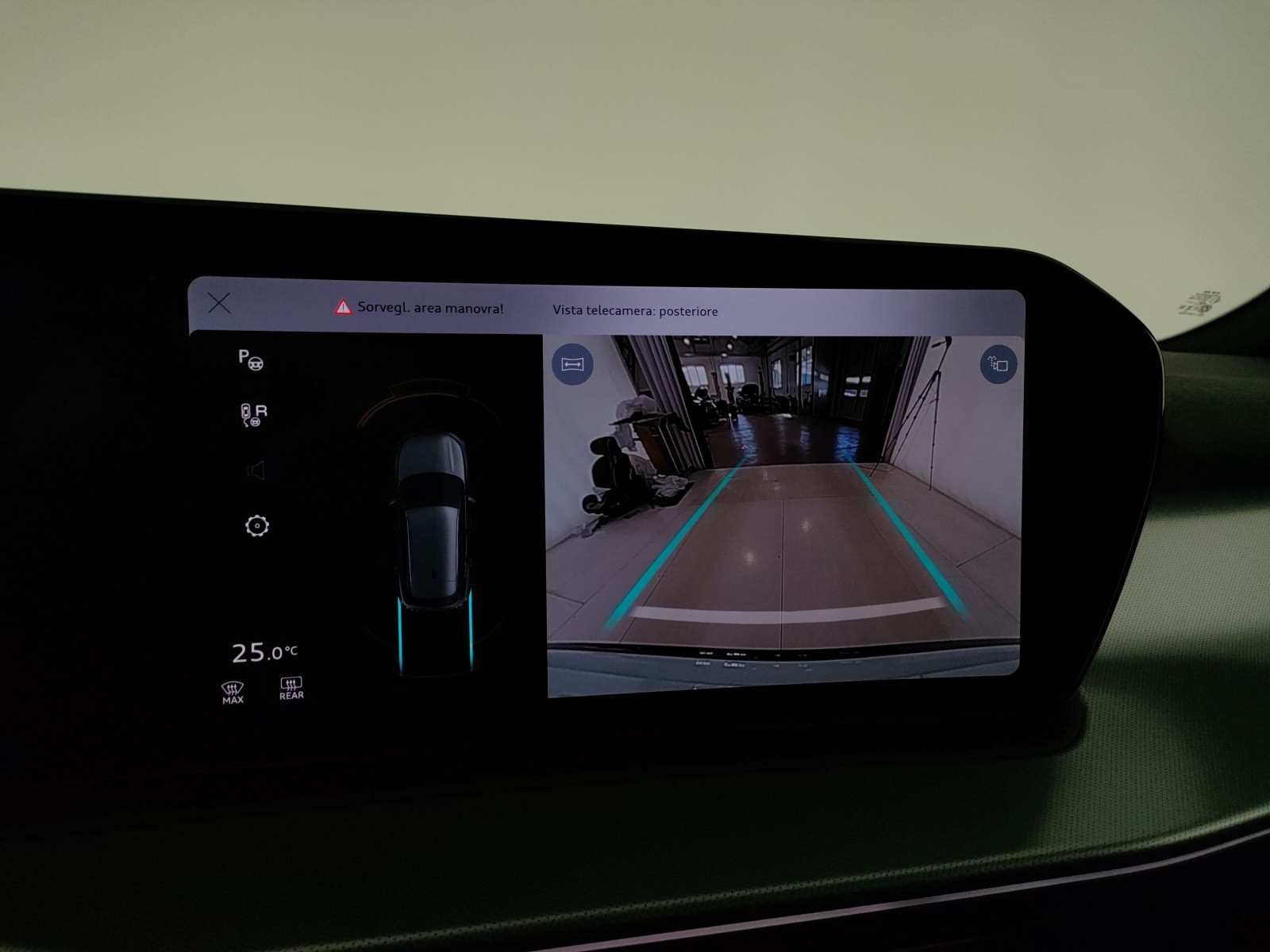 Audi Q3 Usato 2025 Q3 Legnago