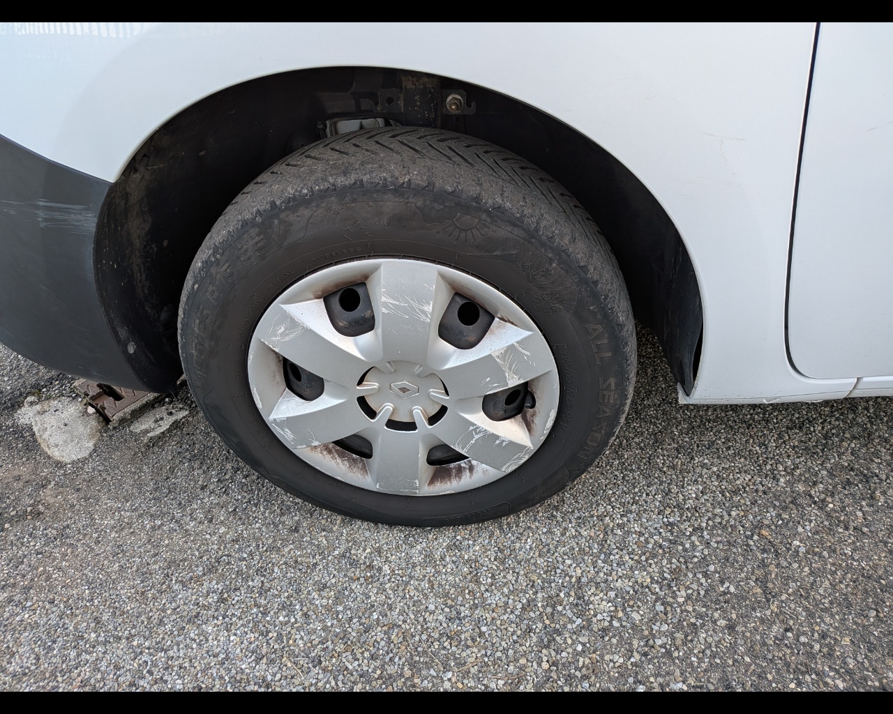 Foto RENAULT kangoo express 1.5 dci 90cv maxi energy Ice S&S 