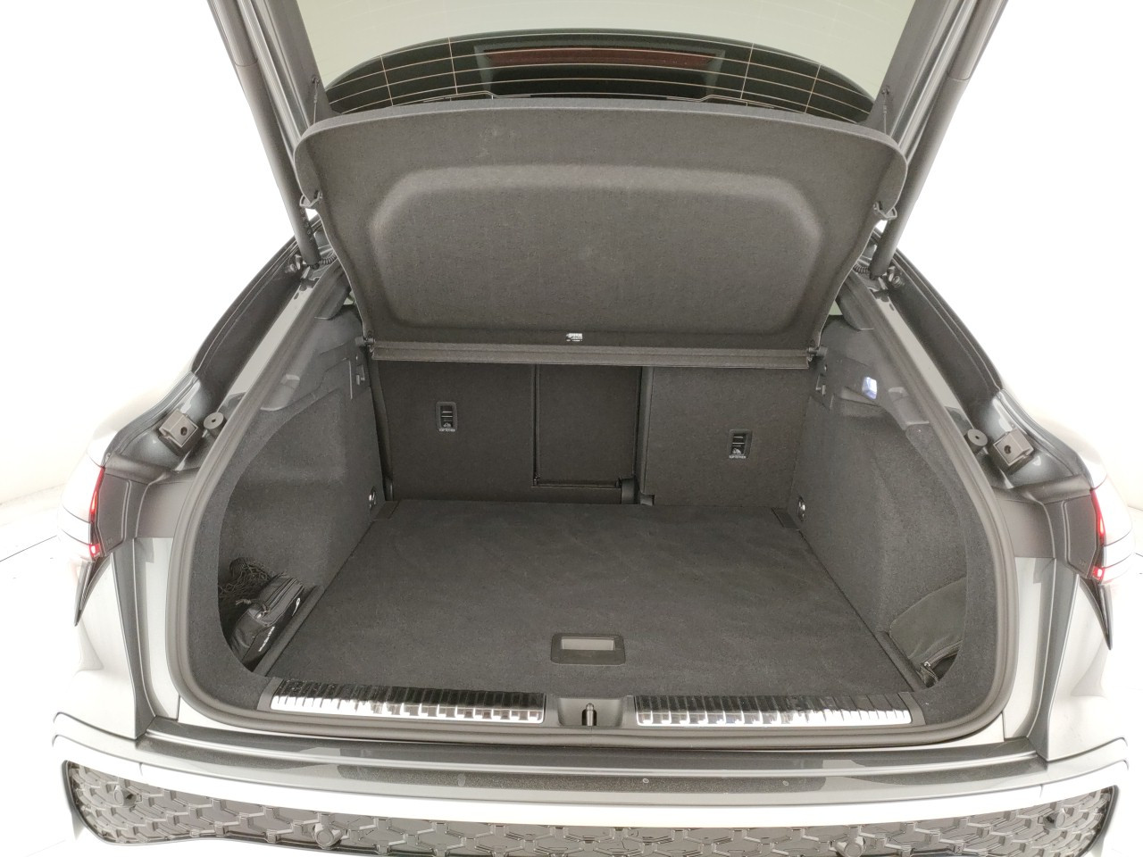 Audi Q3 Usato 2026 Q3 Porto Mantovano