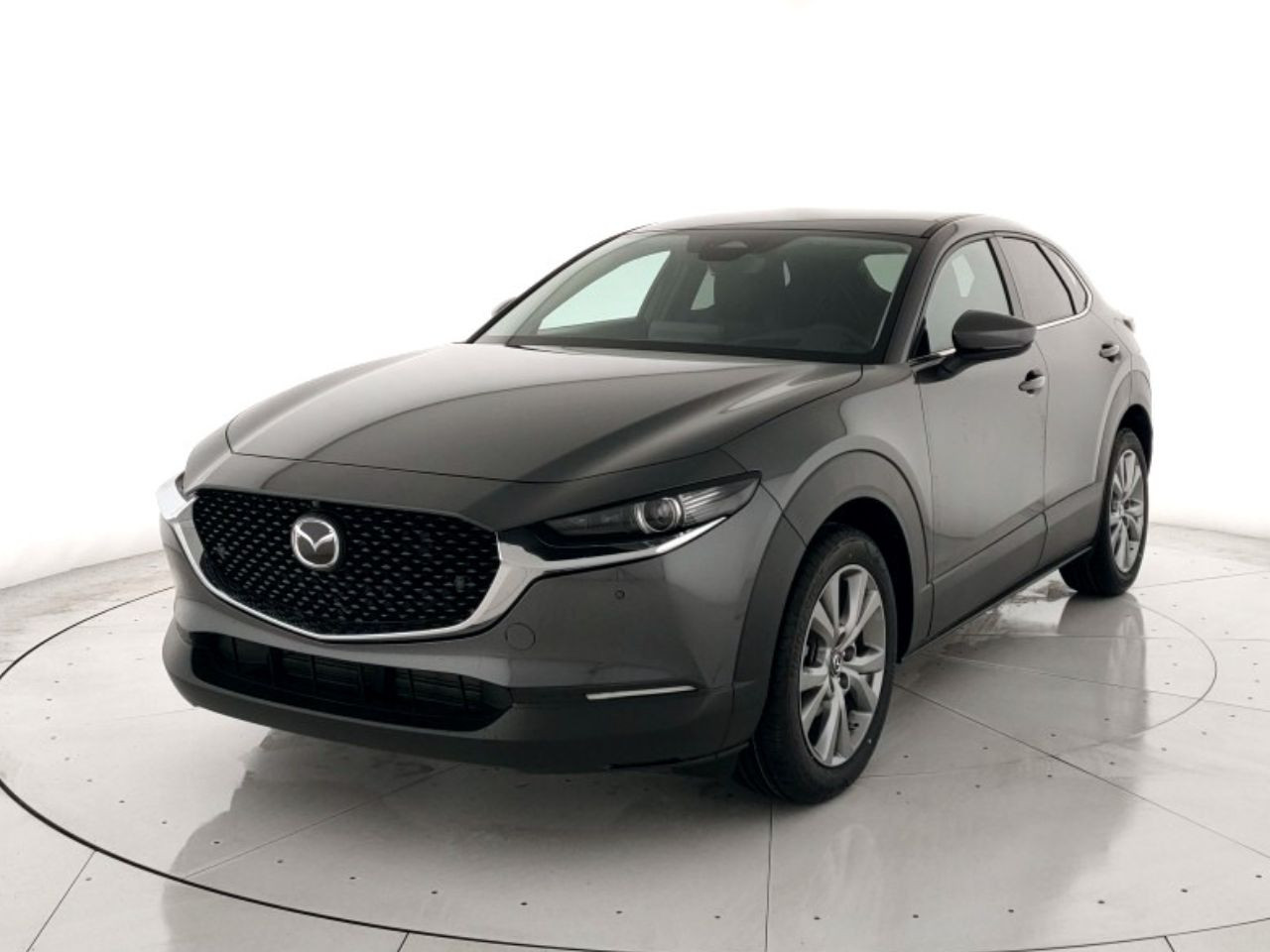 Mazda CX-30 Nuovo Ibrido benzina CX-30 Porto Mantovano