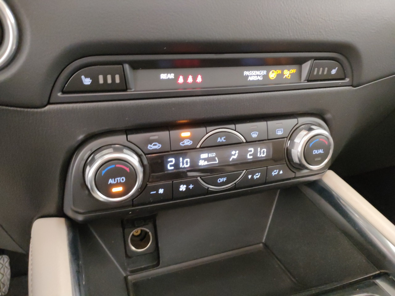 Mazda CX-5 Usato 2018 CX-5 Carpi