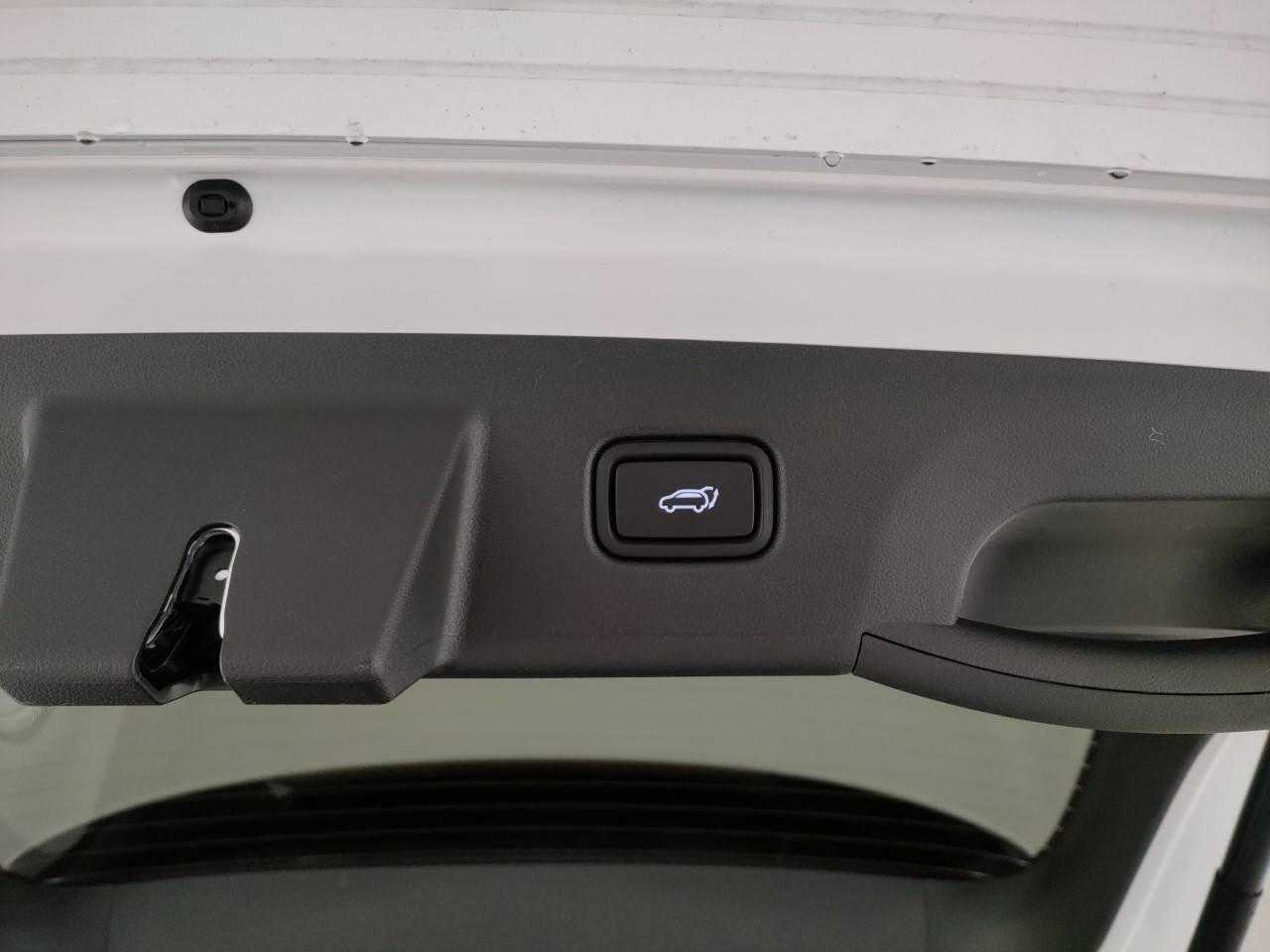 Hyundai Tucson Nuovo benzina Tucson Rovigo