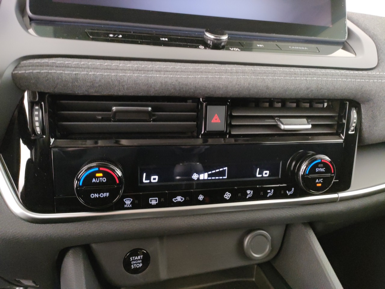 Nissan Qashqai Nuovo Ibrido benzina Qashqai Porto Mantovano