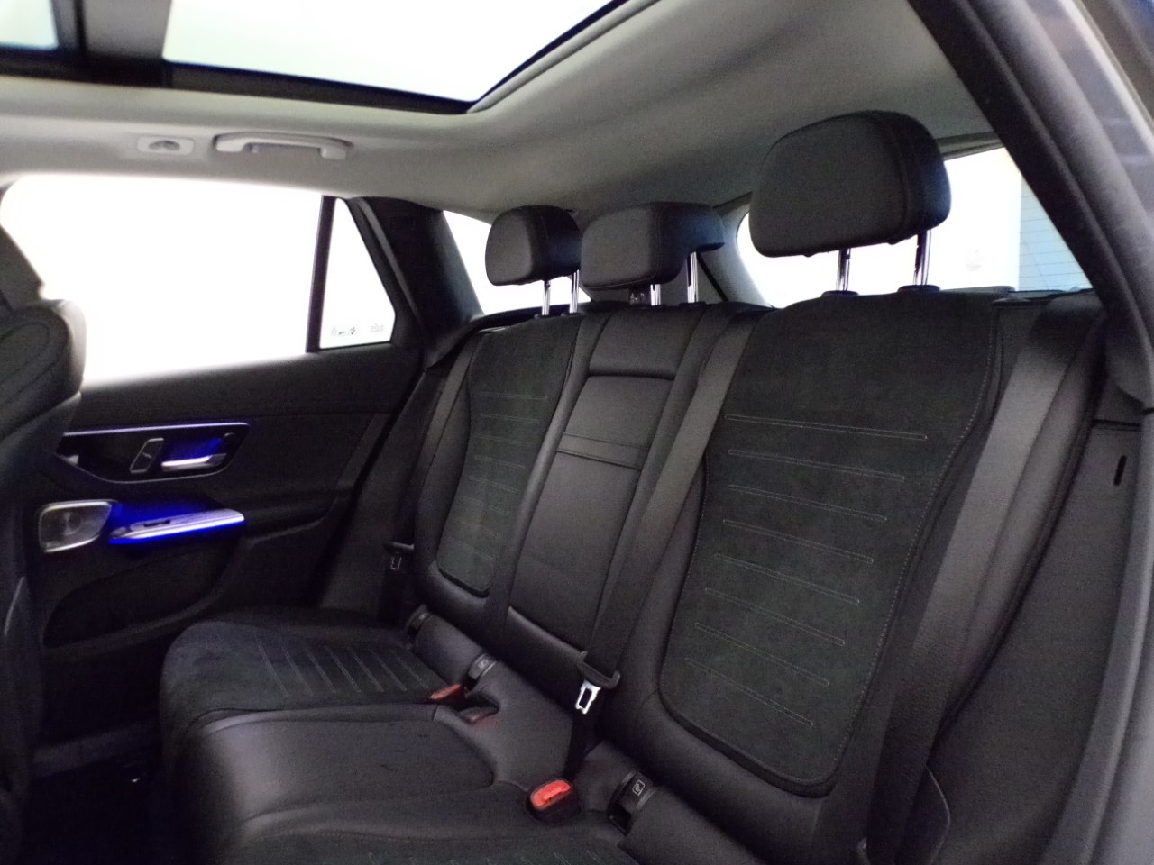 Mercedes GLC GLC SUV 220 d Mild hybrid AMG Premium Plus 4Matic 9G-Tronic - 16