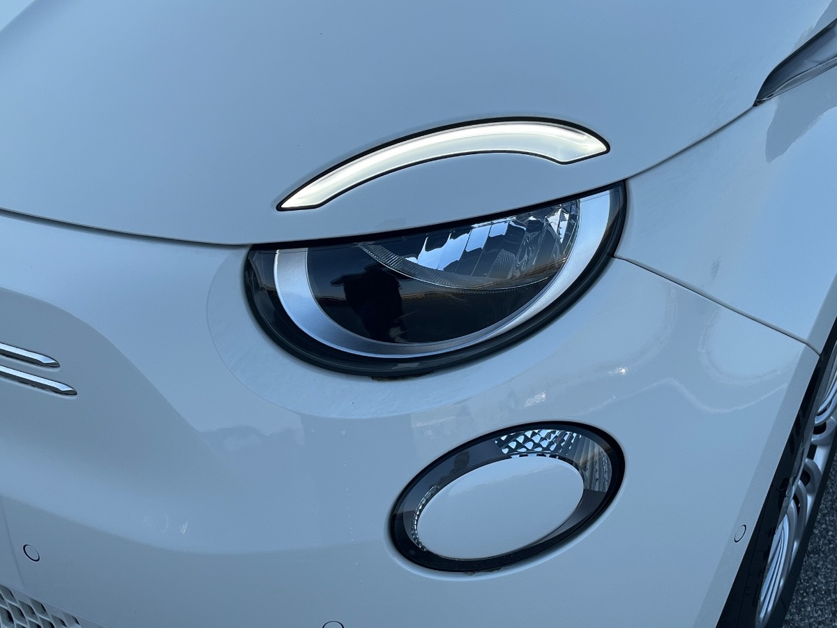 Fiat 500 Nuovo Elettrico 500 Rovigo