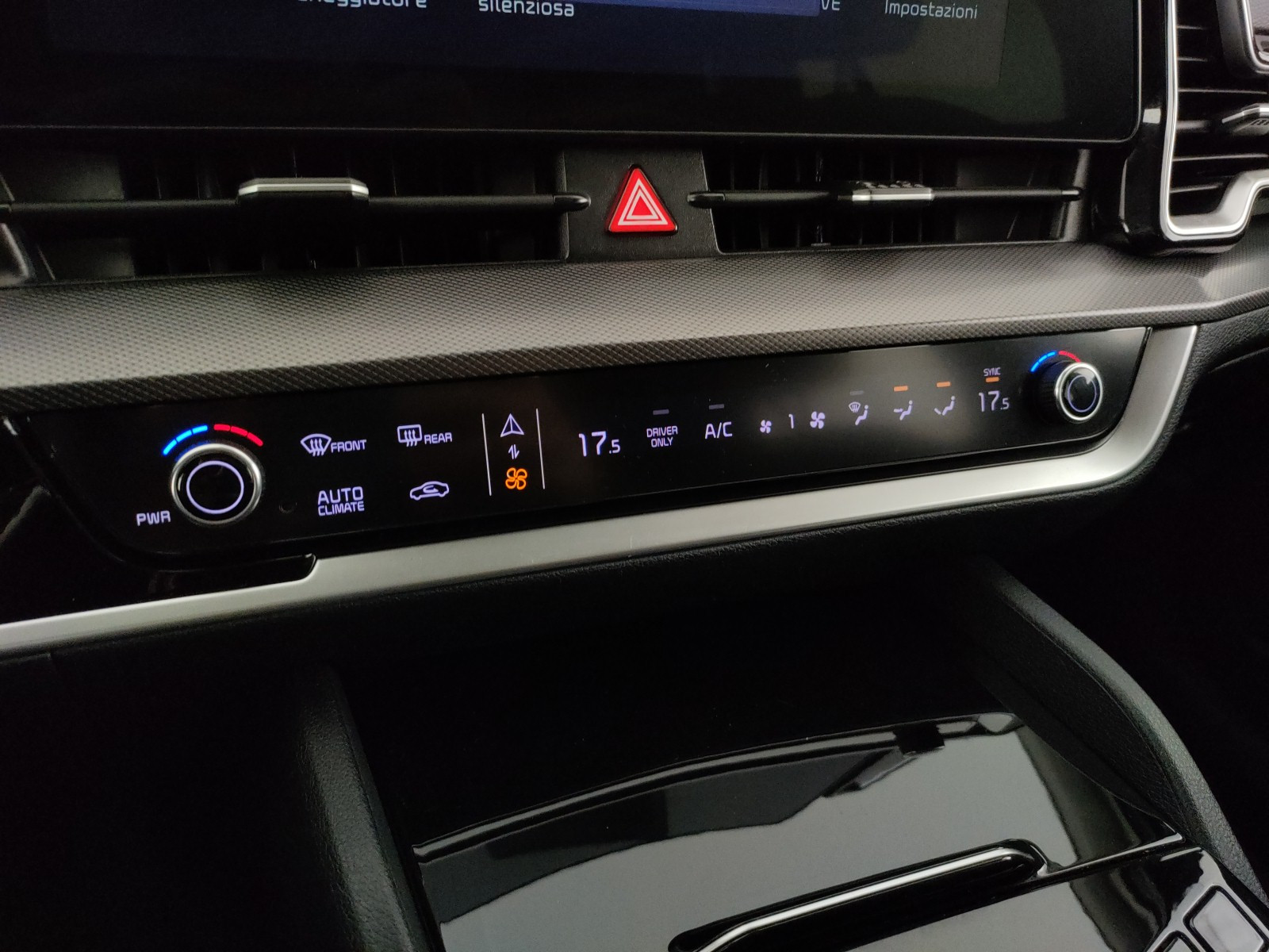 Kia Sportage Usato 2022 Sportage Legnago