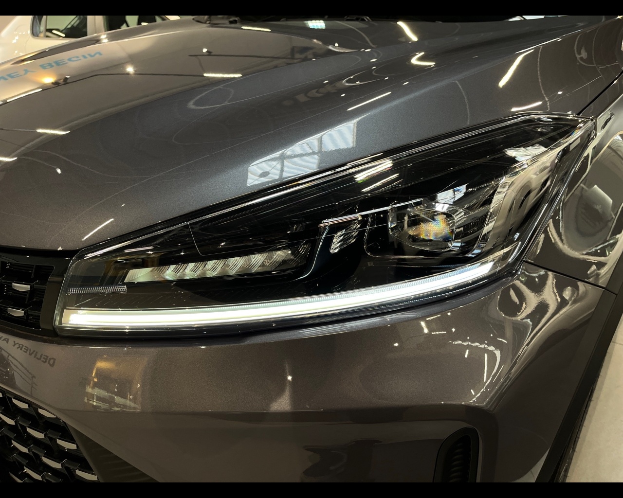 Emc Sei Nuovo Benzina Sei Rovigo