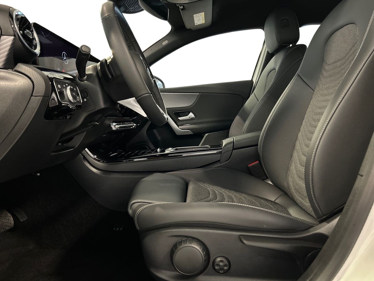 Mercedes Classe A 180 Advanced Progressive 7G-DCT - 9