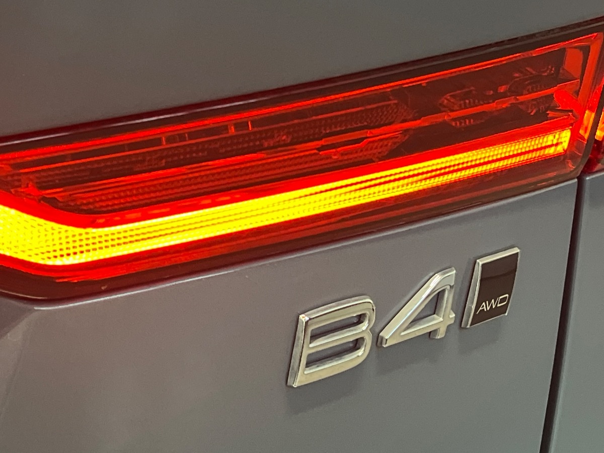 Volvo XC60 Usato 2022 XC60 Altavilla Vicentina