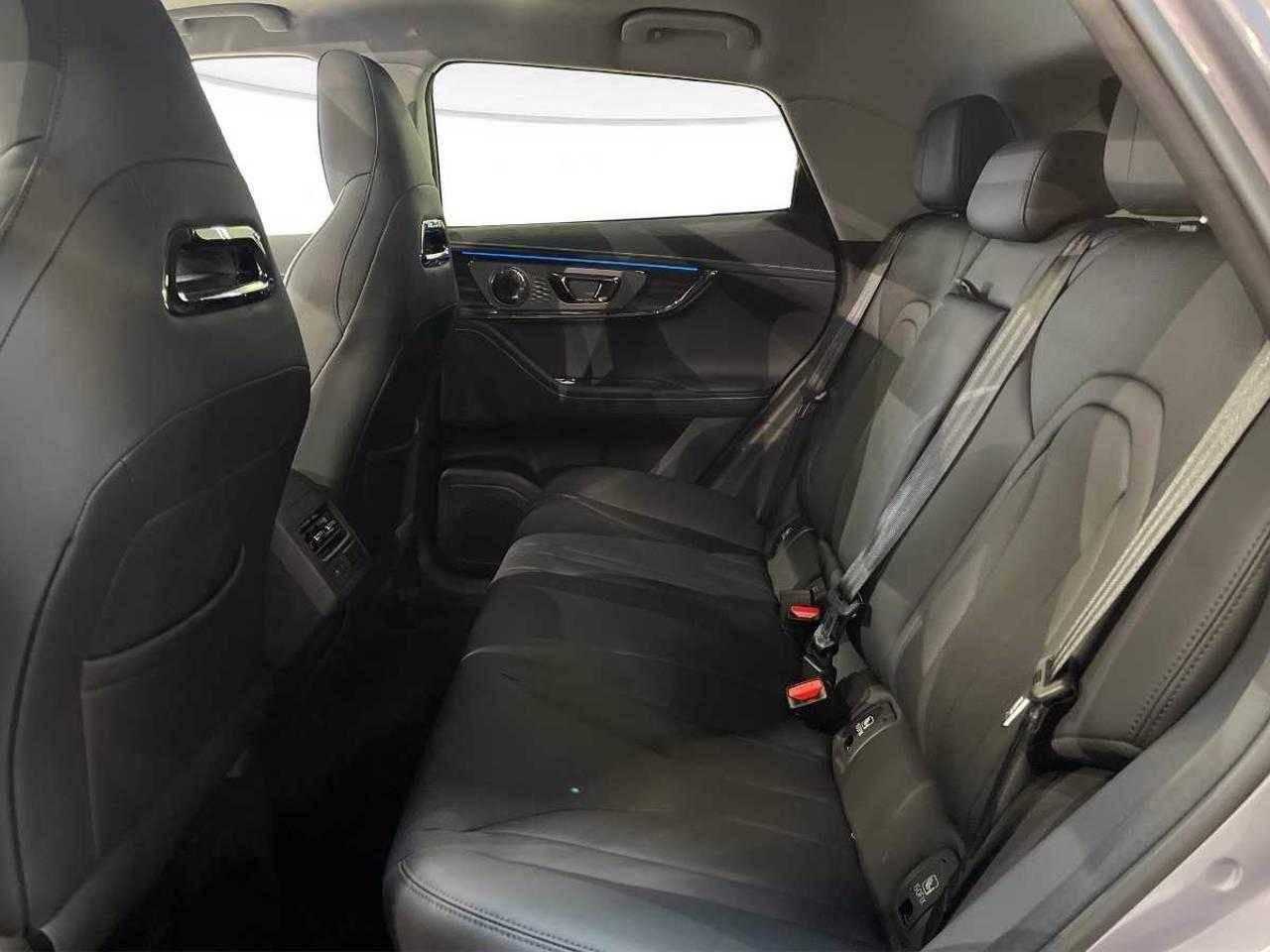 Omoda Omoda 5 Nuovo Ibrido Omoda 5 Este