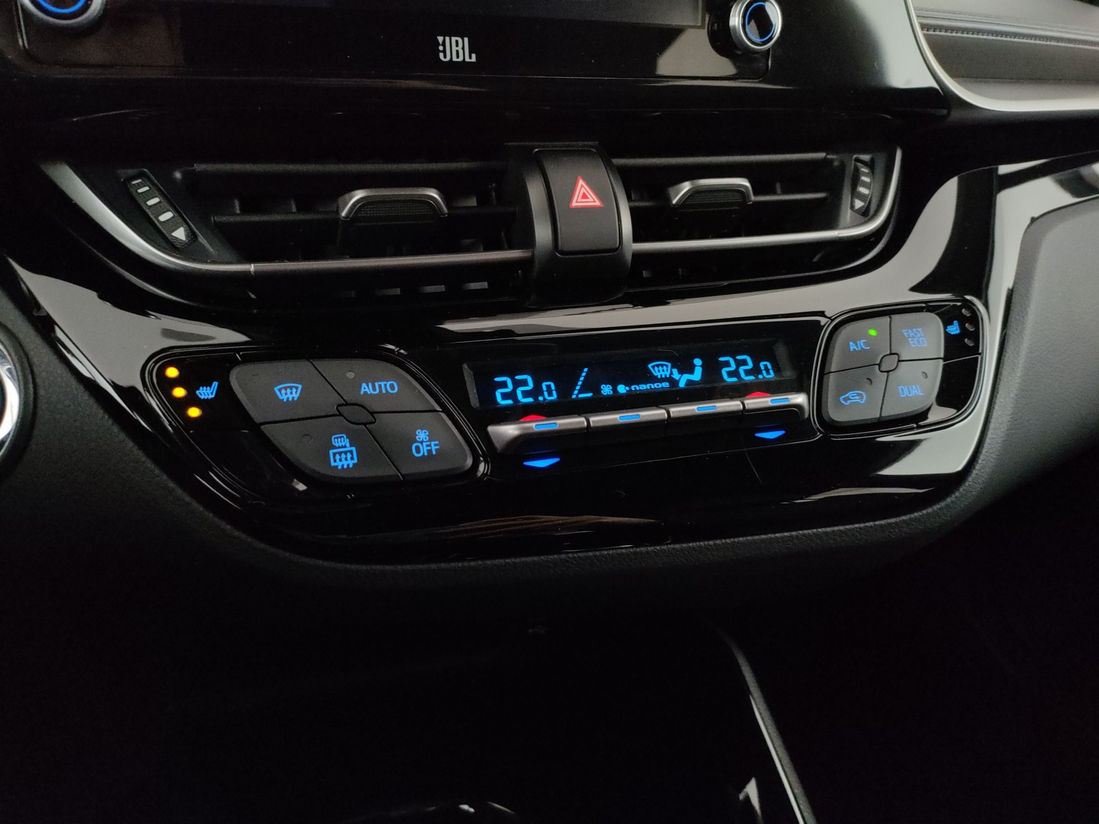 Toyota C-HR Usato 2021 C-HR Legnago