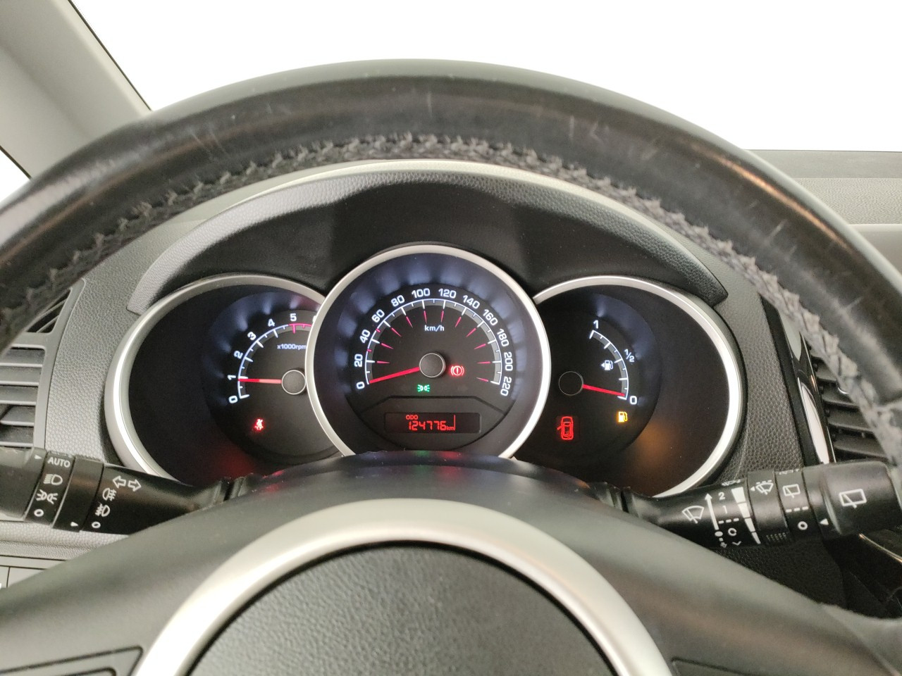 Kia Venga Usato 2018 Venga Reggio Emilia