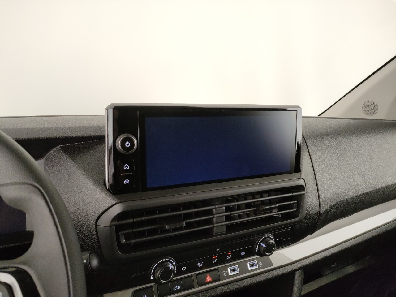 Opel Vivaro Cargo Nuovo Diesel Vivaro Cargo Porto Mantovano