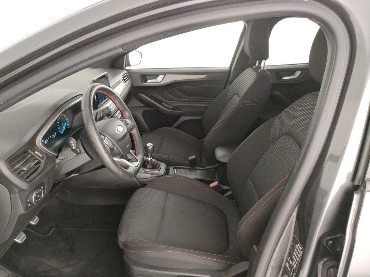 Ford Focus Usato 2022 Focus Modena