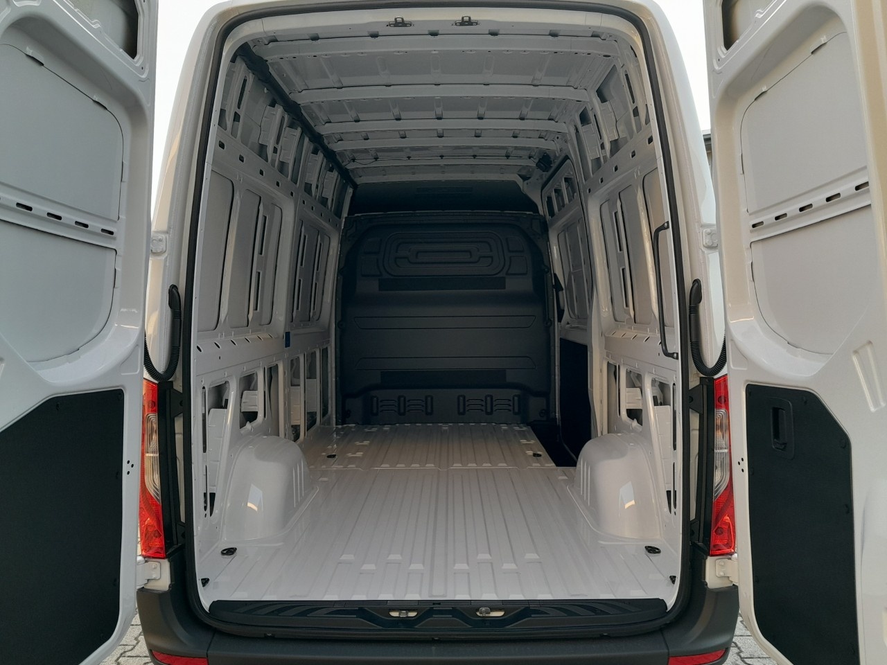 Mercedes Sprinter Sprinter Furgone 317CDI 37/35 PRO - 13