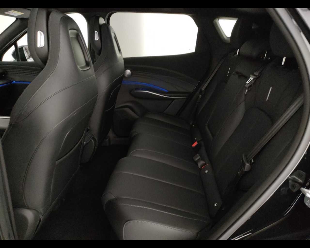 Omoda Omoda 7 SHS-P Nuovo Ibrido Omoda 7 SHS-P Legnago
