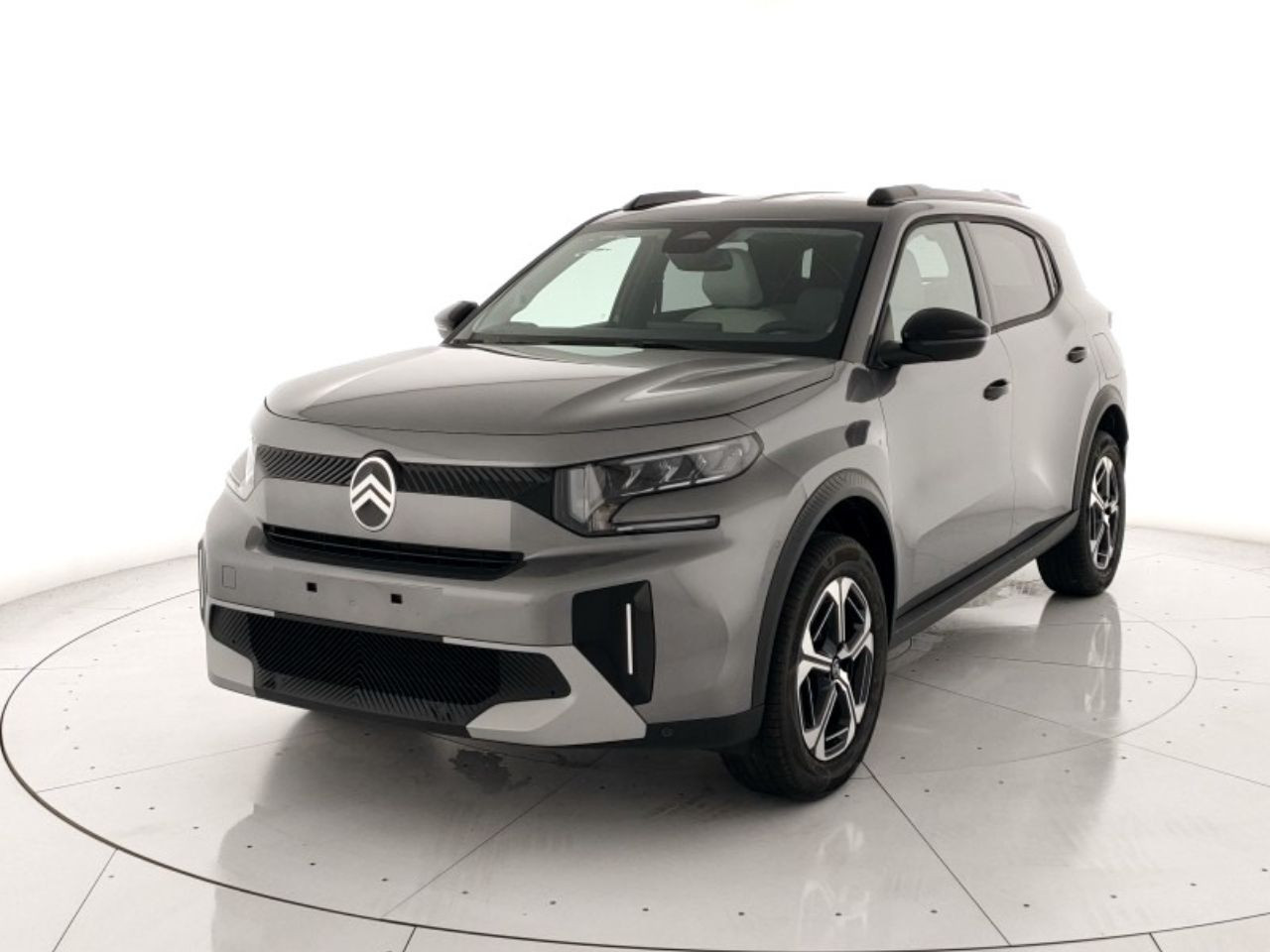 Citroen C3 Aircross Nuovo Ibrido benzina C3 Aircross Porto Mantovano