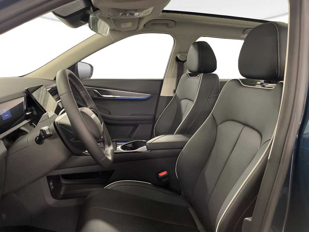 Jaecoo Jaecoo 5 Nuovo Benzina Jaecoo 5 Rovigo