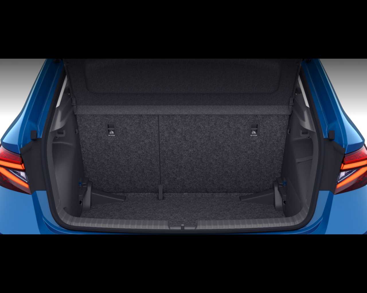 Skoda Fabia Nuovo Benzina Fabia Legnago