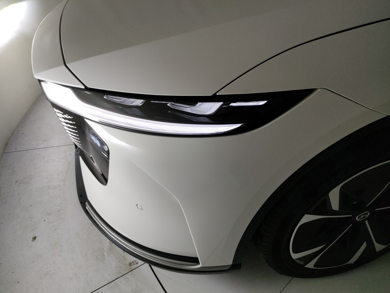 Mazda 6e Nuovo Elettrico 6e Porto Mantovano