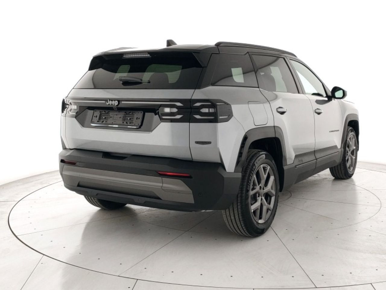 Jeep Compass KM0 2026 Compass San Zeno Naviglio