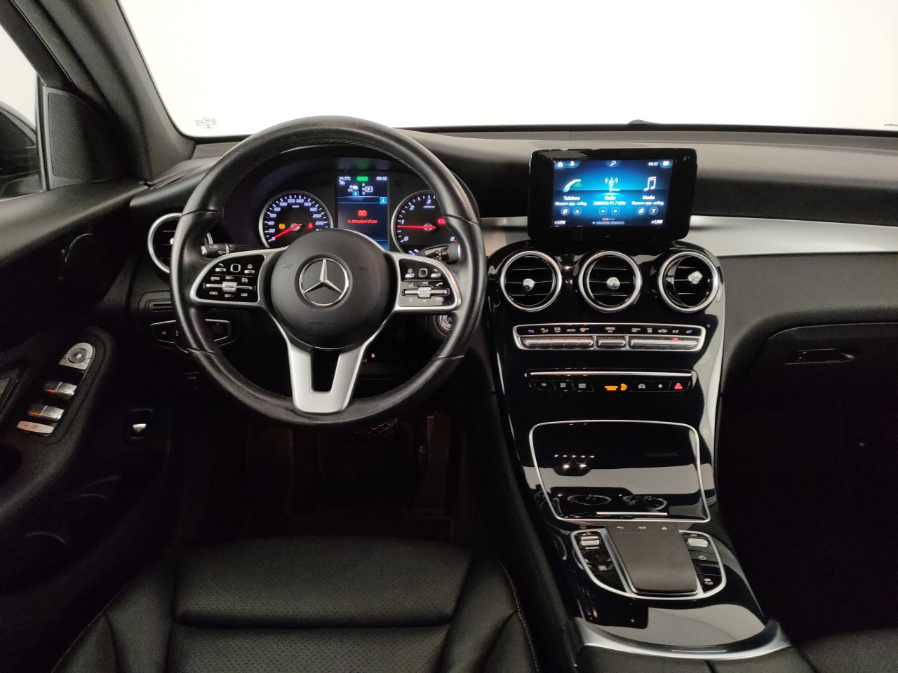 Mercedes GLC Usato 2021 GLC Porto Mantovano