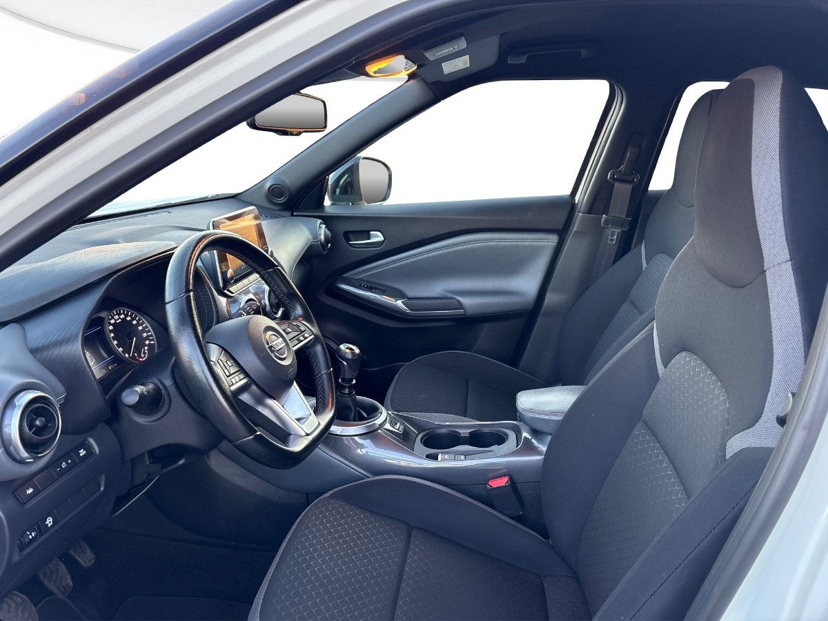 Nissan Juke Usato 2021 Juke Rovigo