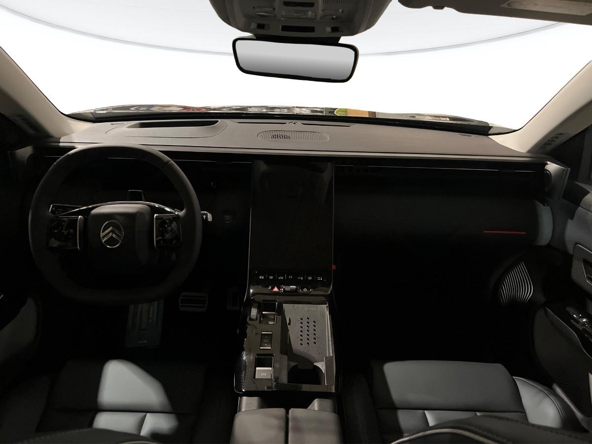 Citroen C5 Aircross KM0 2026 C5 Aircross Verona
