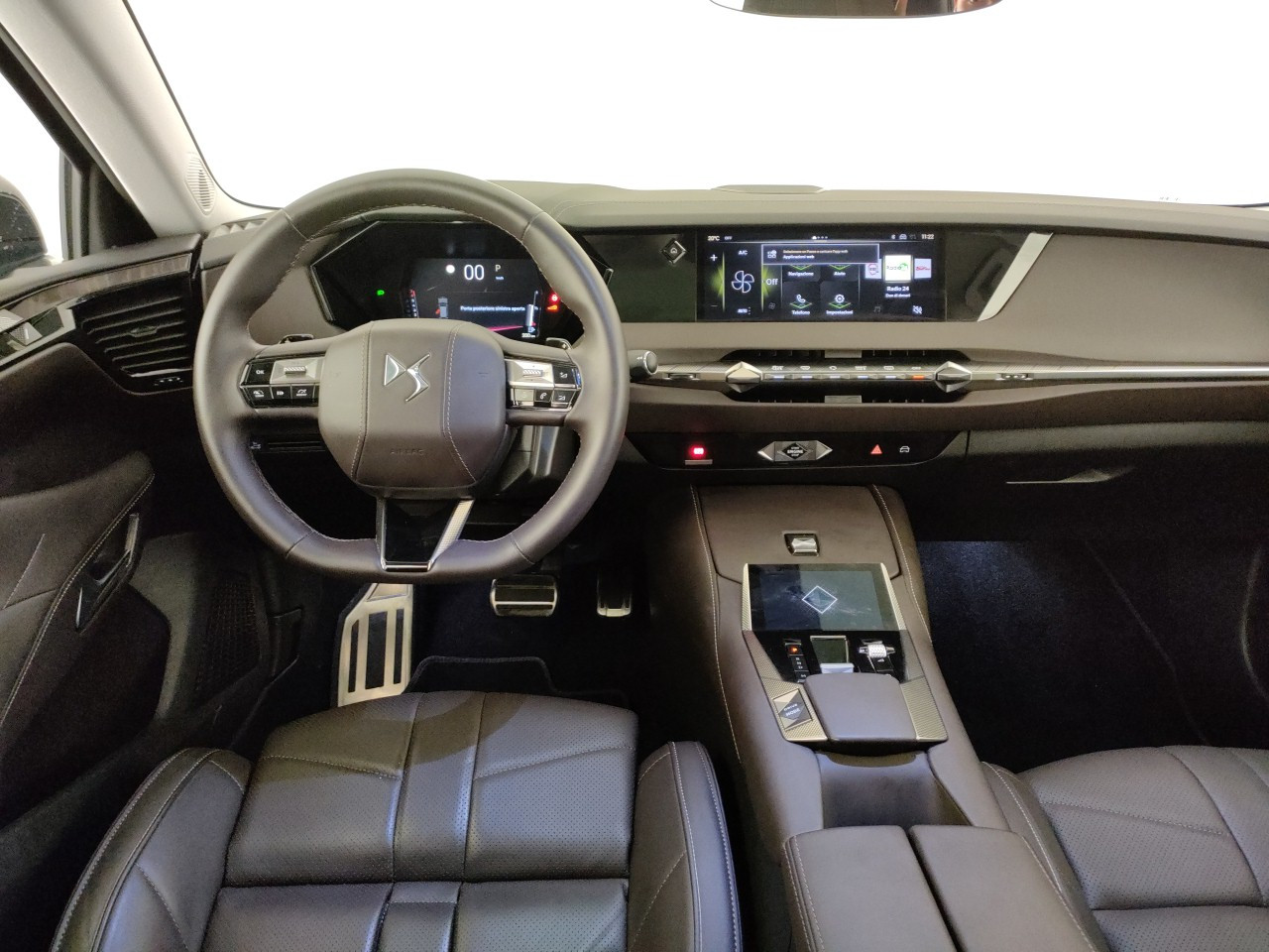 Ds DS4 Usato 2024 DS4 Modena