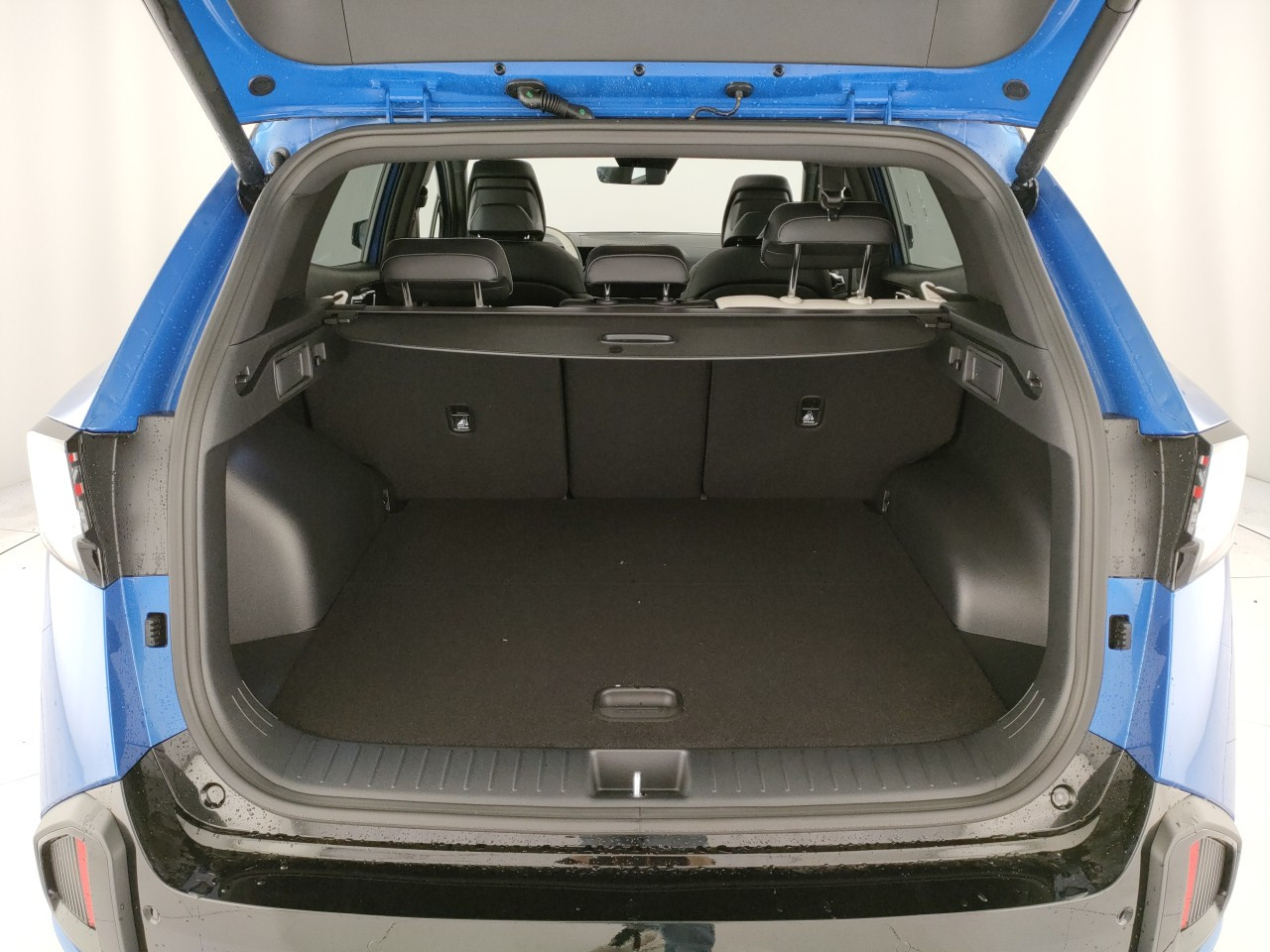 Kia Sportage Nuovo Ibrido diesel Sportage Porto Mantovano