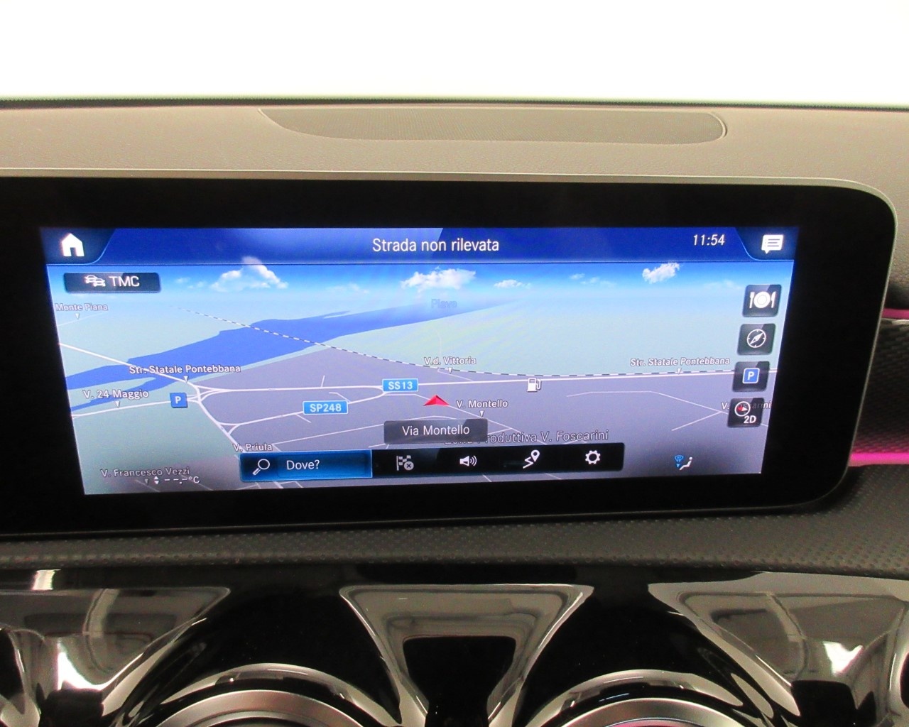 Mercedes Classe A Classe A 200 Sport 7G-DCT - 16