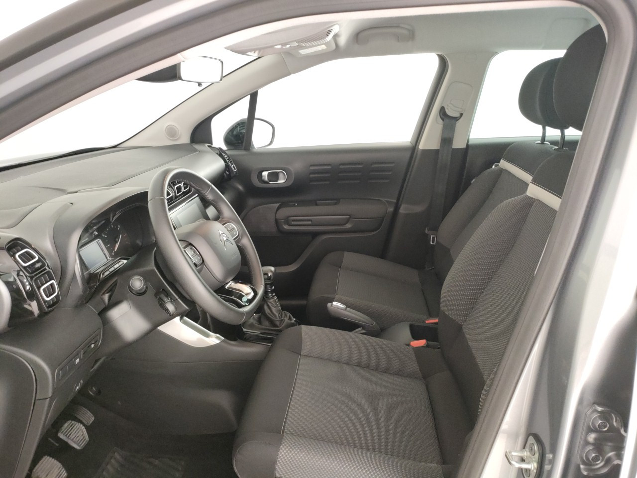 Citroen C3 Aircross Usato 2024 C3 Aircross Parma