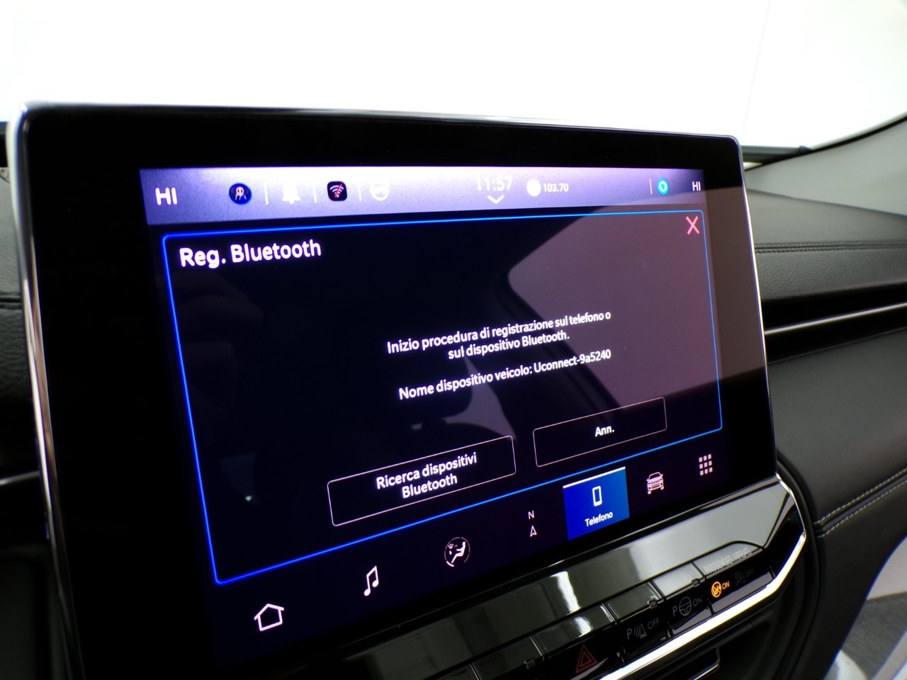 Jeep Compass Compass 1.6 Multijet II 130cv S 2WD - 18