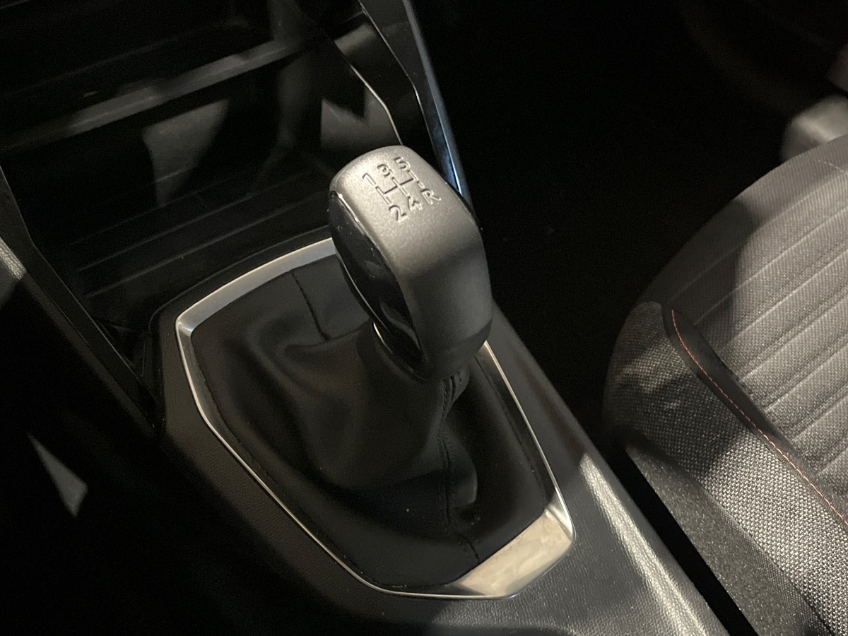 Peugeot 208 Usato 2023 208 Verona