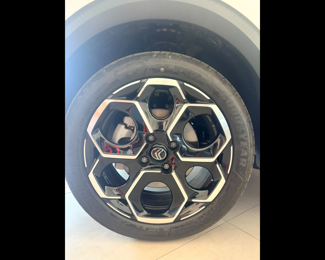 Foto CITROEN E-C3 83kW Max