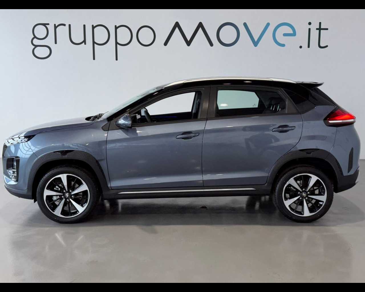 Dr Automobiles DR 3.0 Nuovo gPL DR 3.0 Mestre