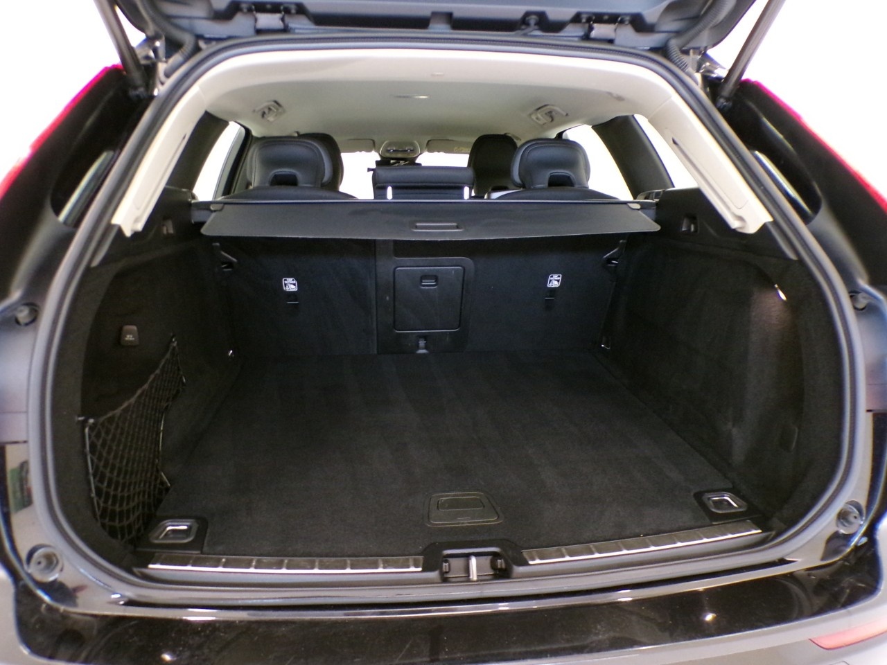 Volvo  XC60 N1 2.0 B4 d Core awd auto - 7