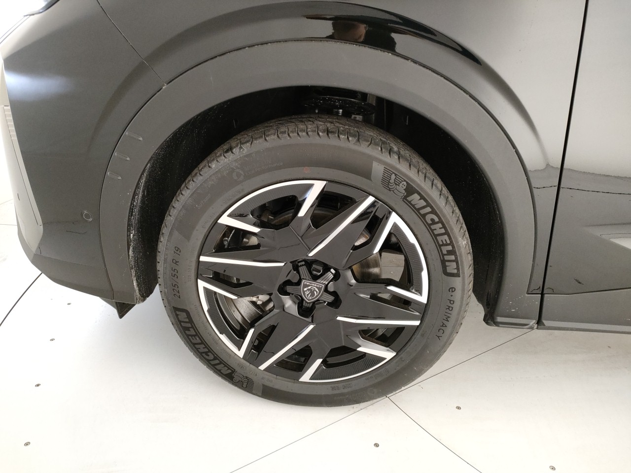 Peugeot 5008 KM0 2025 5008 Porto Mantovano