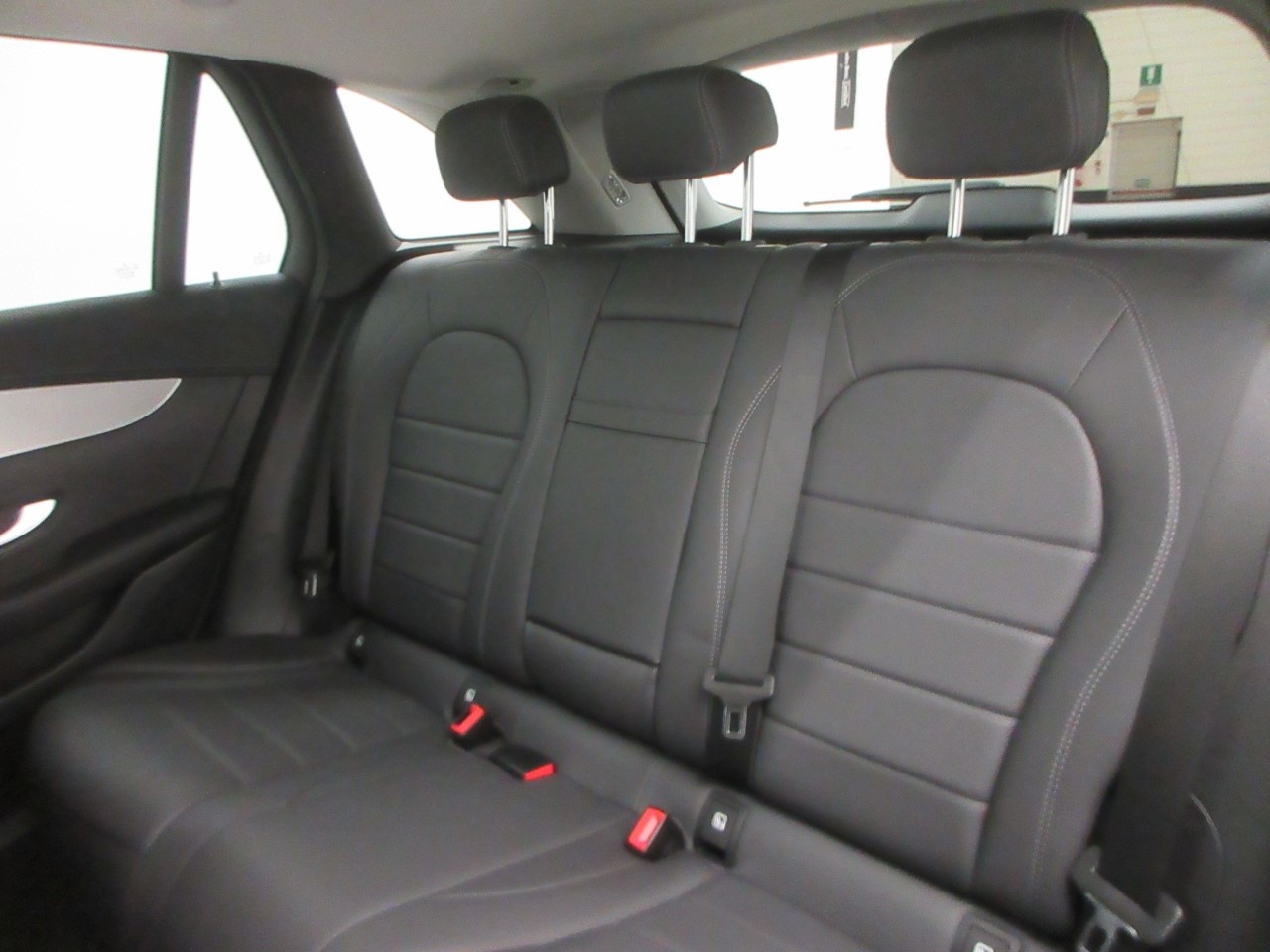 Mercedes GLC GLC SUV 200 D Premium 4Matic 9G-Tronic Plus - 16