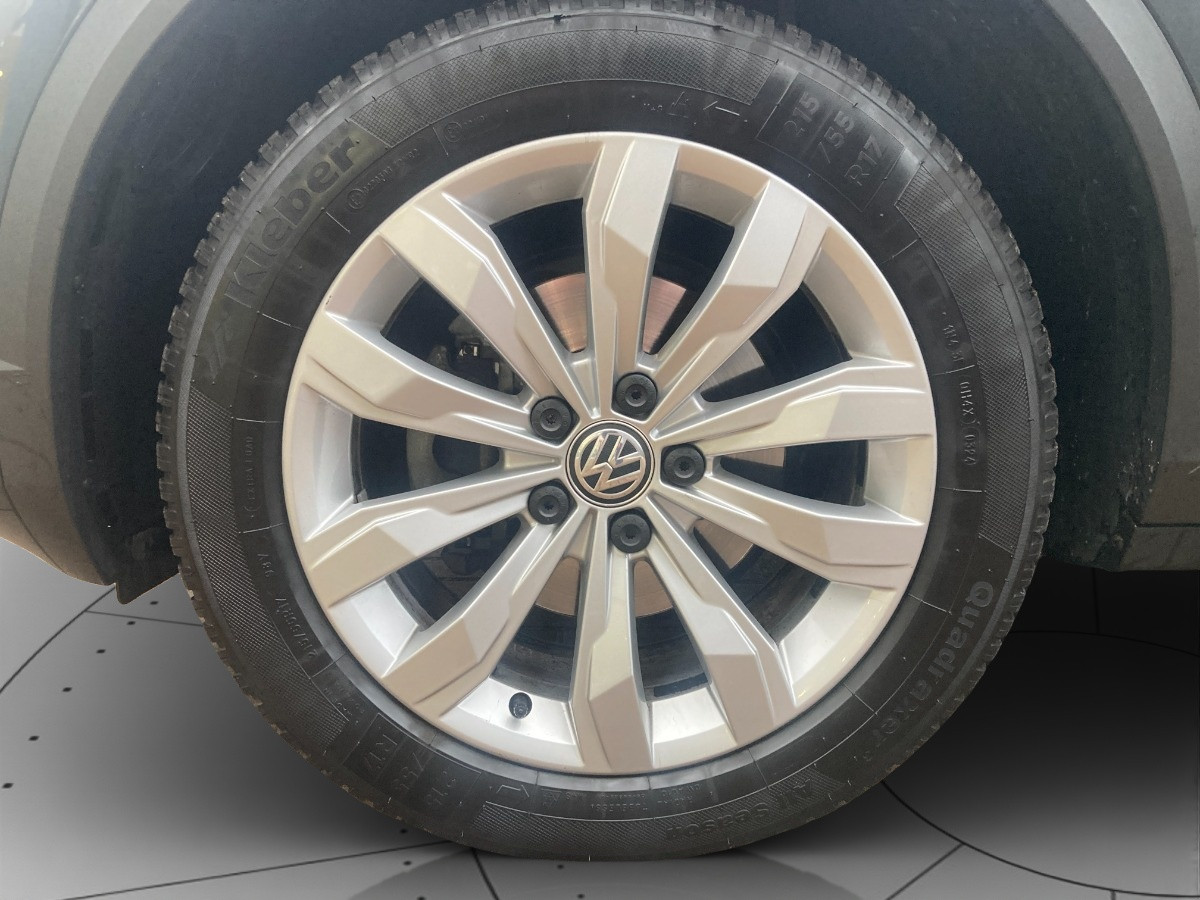 Volkswagen T-Roc Usato 2019 T-Roc Modena